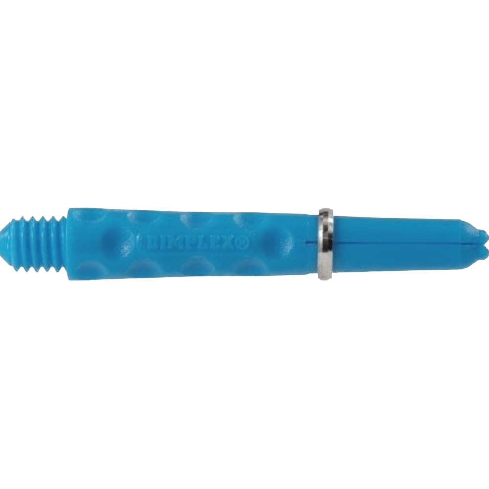 Harrows Dimplex Shafts Blau – 34mm