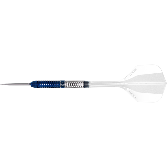 Harrows Geo Parallel Quick Point Steeldart 90%