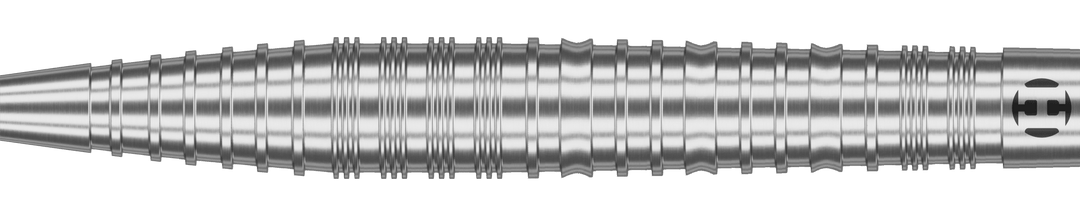 Harrows NX90 Steeldart 90%