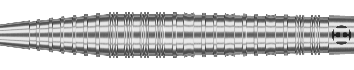 Harrows NX90 Steeldart 90%