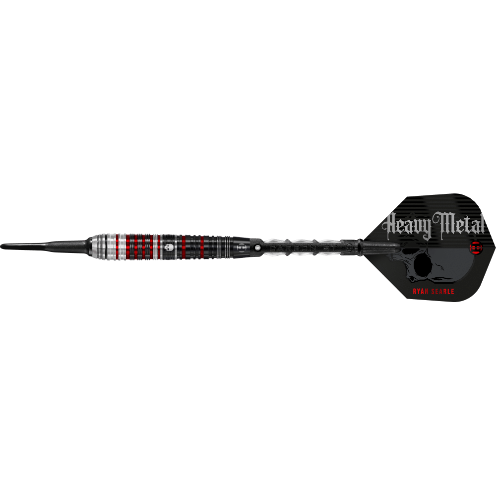 Harrows Ryan Searle Series 2 Softdart 90%
