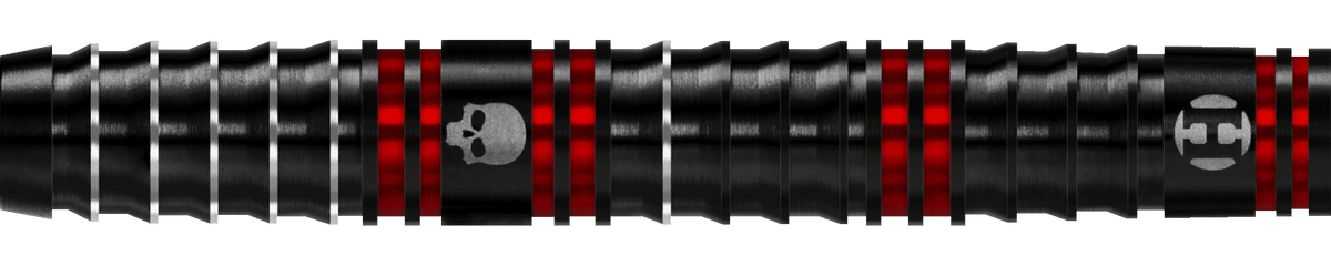 Harrows Ryan Searle Series 1 Softdart 90%