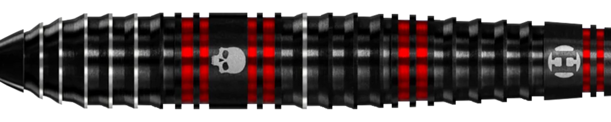 Harrows Ryan Searle Series 1 Quick Point Steeldart 90%