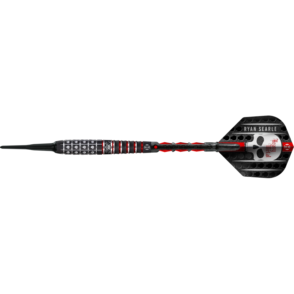 Harrows Ryan Searle Series 3 Softdart 90%