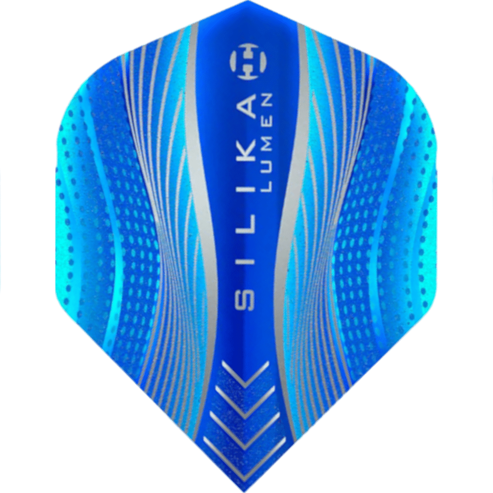 Harrows Silika Lumen Standard Flight