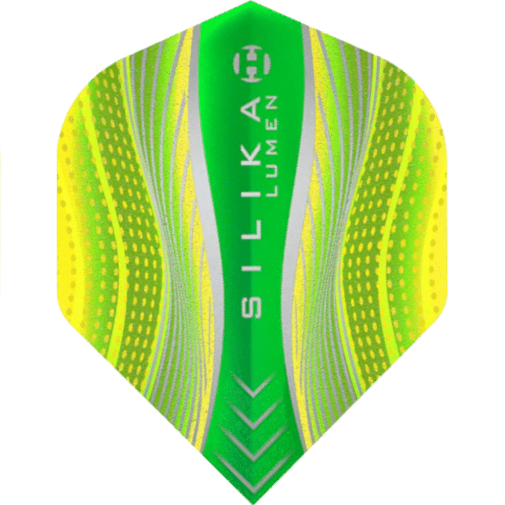 Harrows Silika Lumen Standard Flight