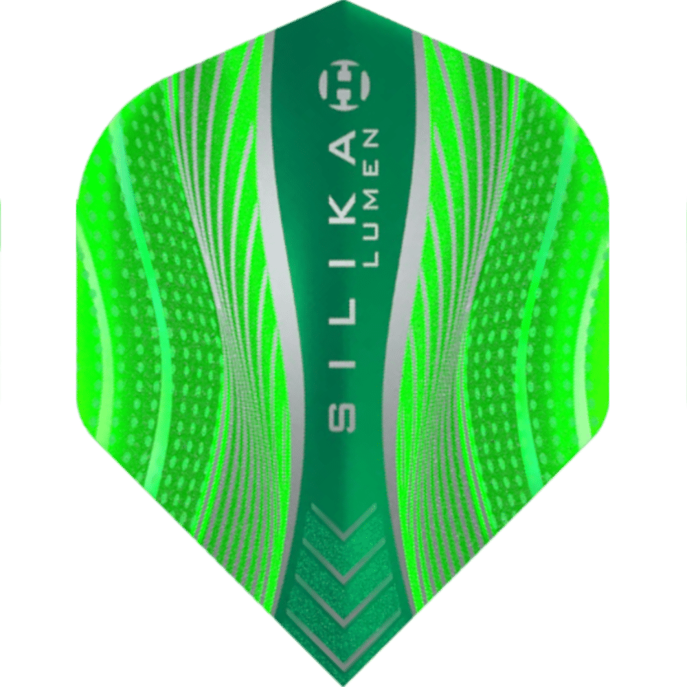 Harrows Silika Lumen Standard Flight