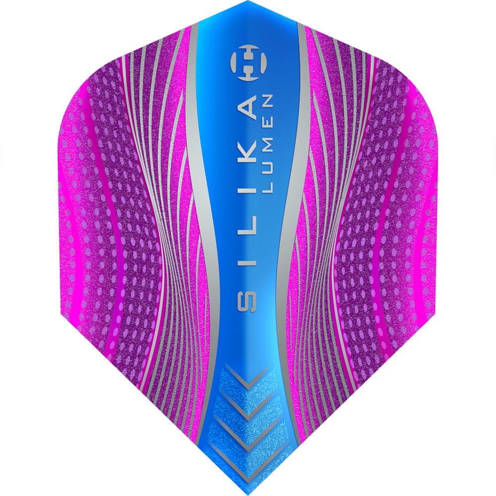 Harrows Silika Lumen Standard Flight
