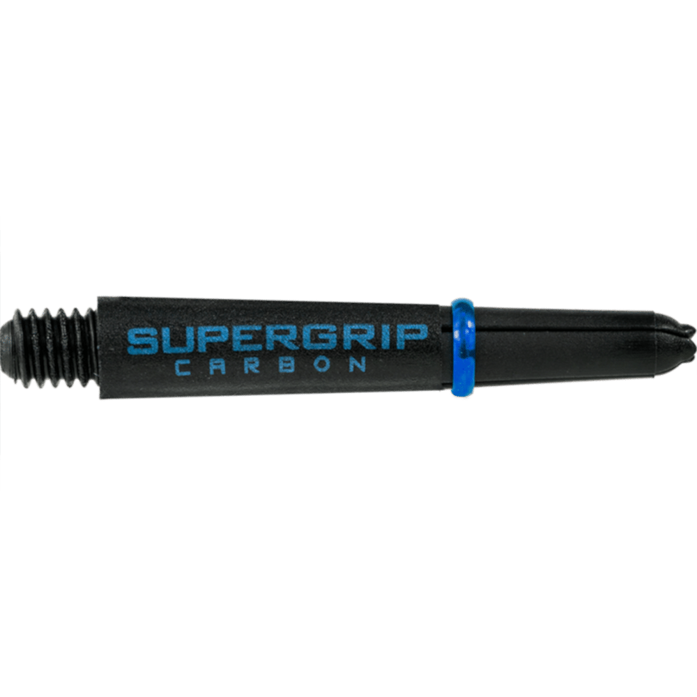 Harrows Supergrip Carbon Shafts