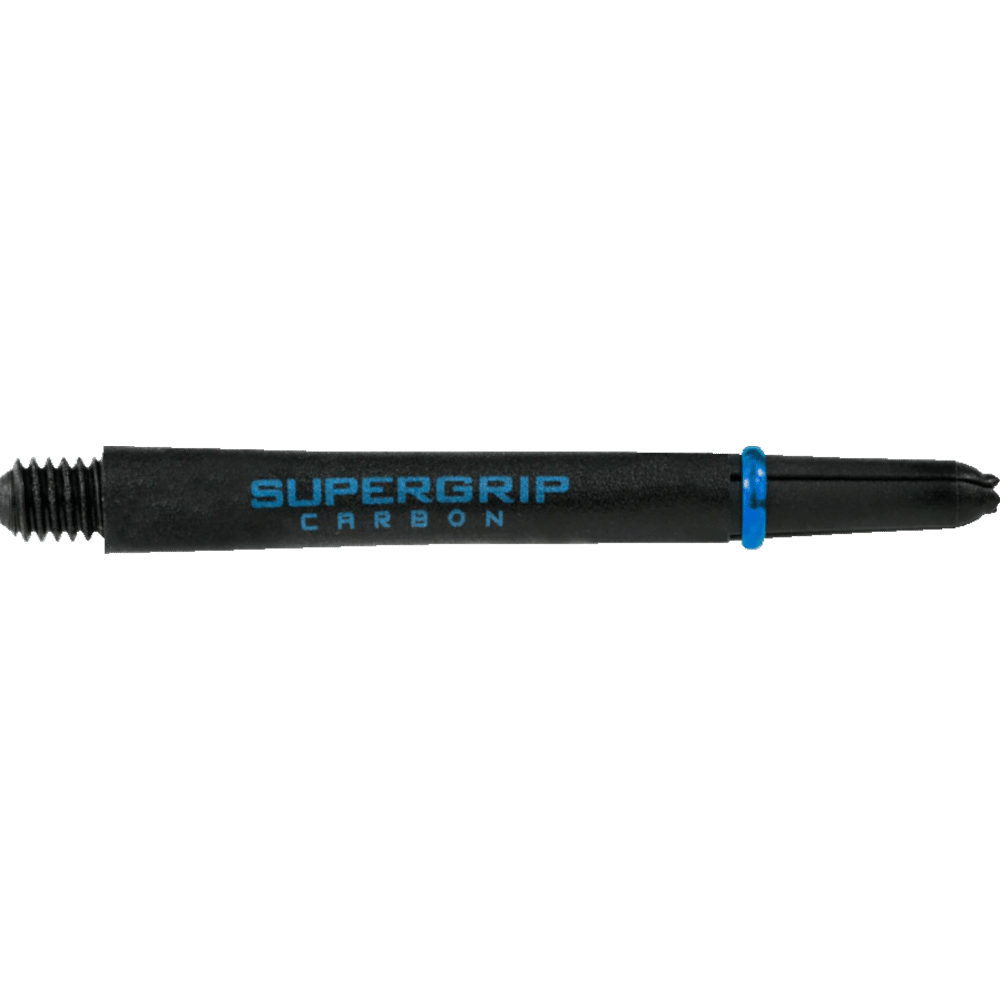 Harrows Supergrip Carbon Shafts