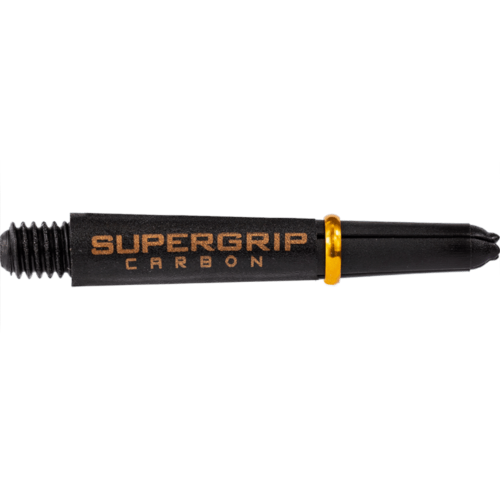 Harrows Supergrip Carbon Shafts