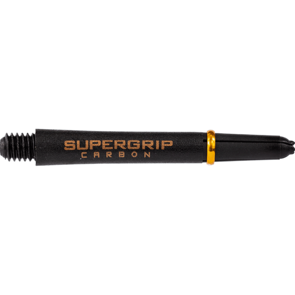 Harrows Supergrip Carbon Shafts