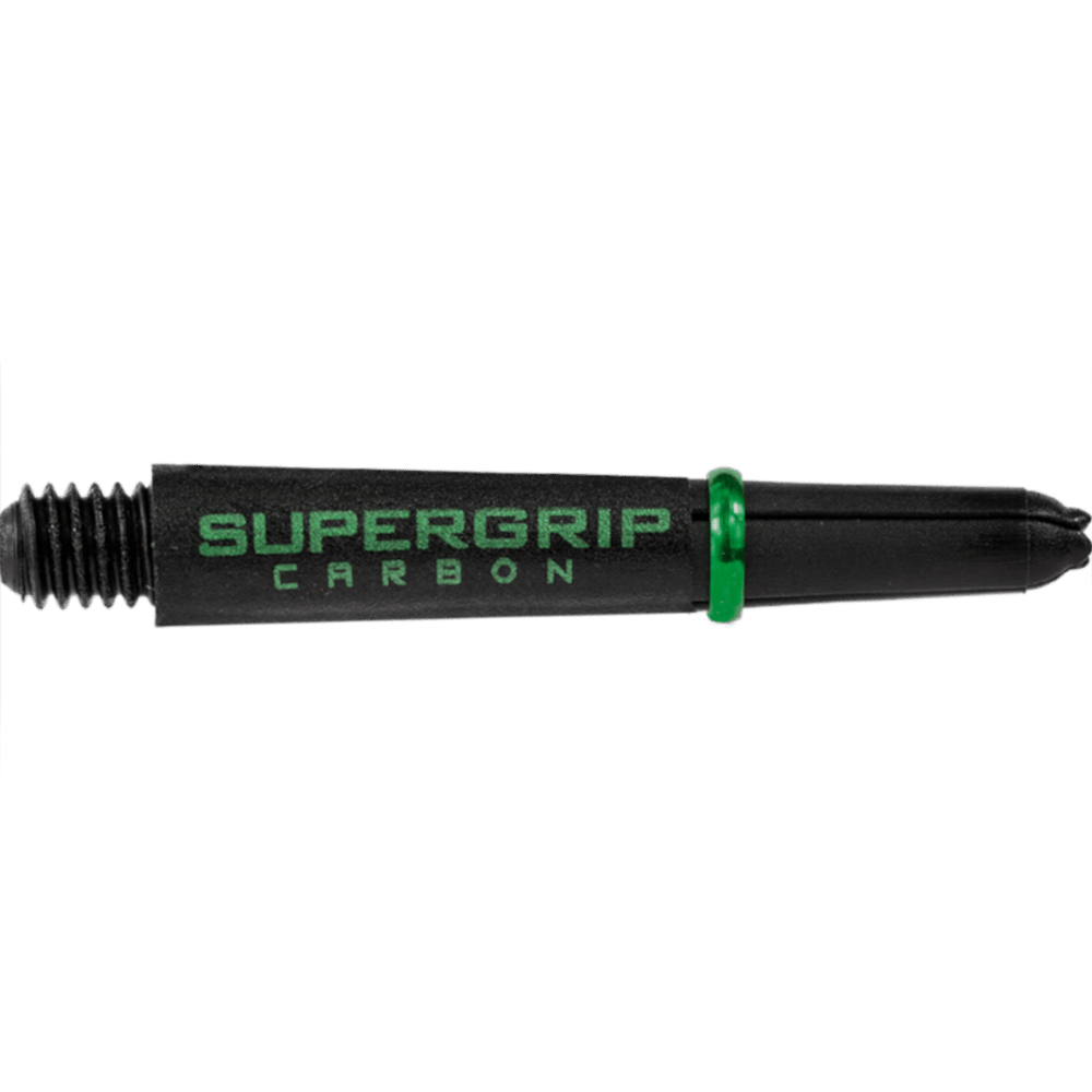 Harrows Supergrip Carbon Shafts