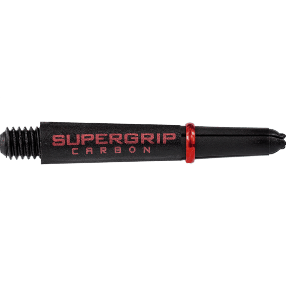 Harrows Supergrip Carbon Shafts