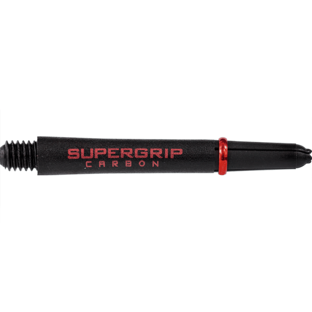 Harrows Supergrip Carbon Shafts