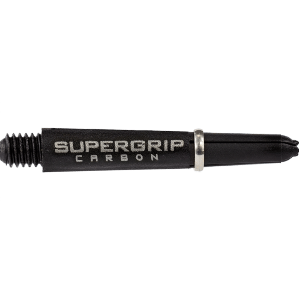 Harrows Supergrip Carbon Shafts