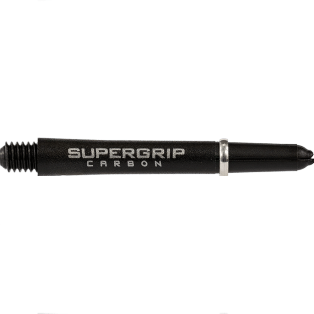 Harrows Supergrip Carbon Shafts