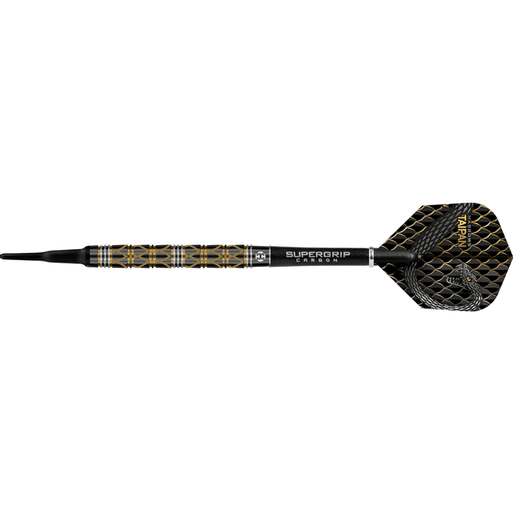 Harrows Taipan Softdart 90%