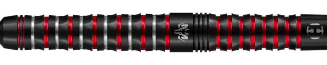 Harrows Wolfram Infinity Steeldart 97%