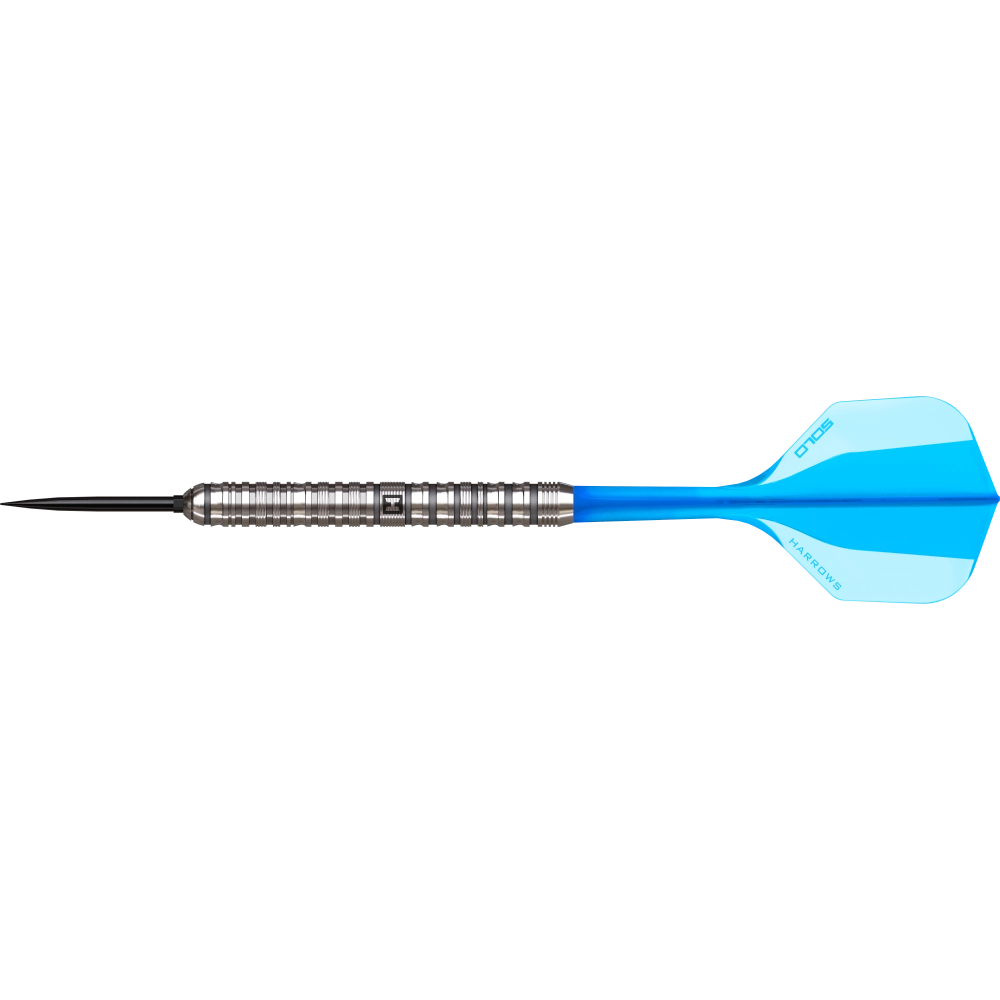 Harrows Flux Pro Tungsten Quick Point Darts