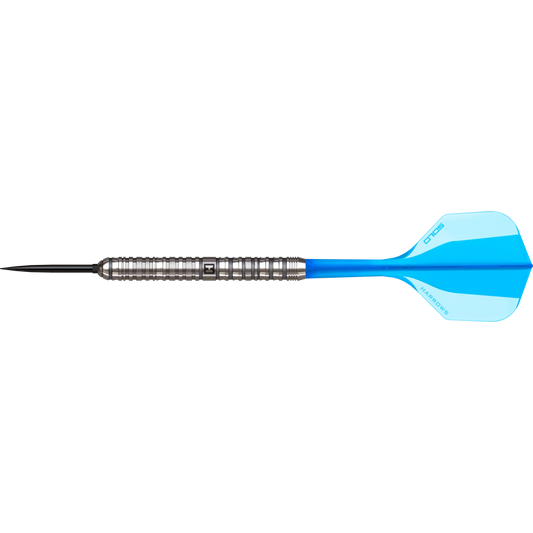 Harrows Flux Pro Tungsten Quick Point Darts