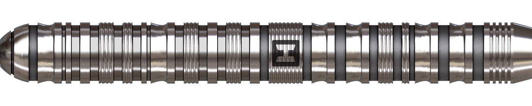 Harrows Flux Pro Tungsten Quick Point Darts