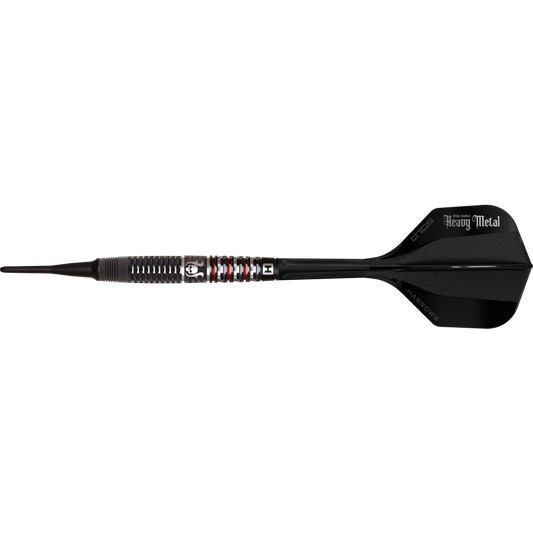 Harrows Ryan Searle Geo Softdart 90%