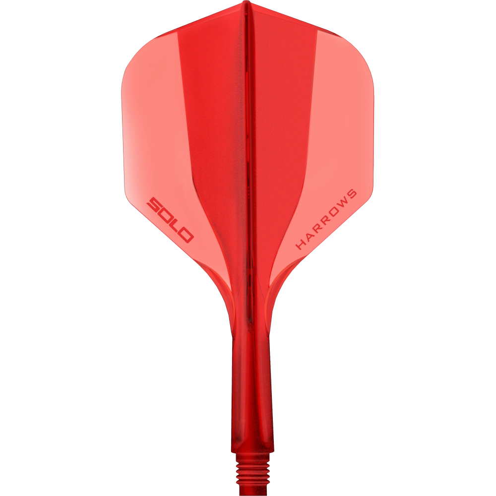 Harrows Solo Standard No.2 Flight Shaft System Rot