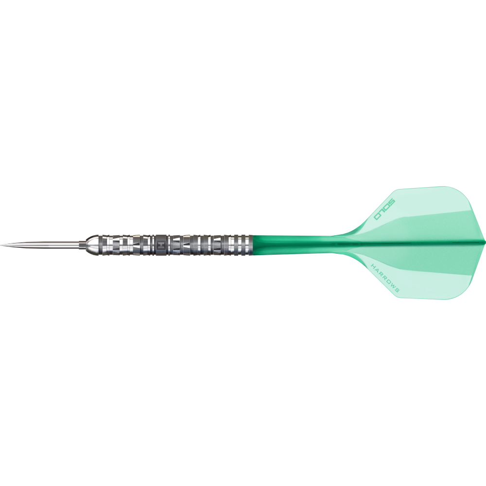 Harrows Torrent Quick Point Steeldart 90%