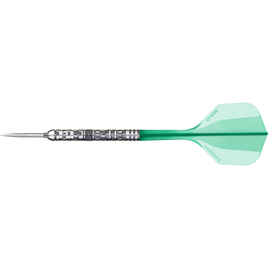 Harrows Torrent Quick Point Steeldart 90%