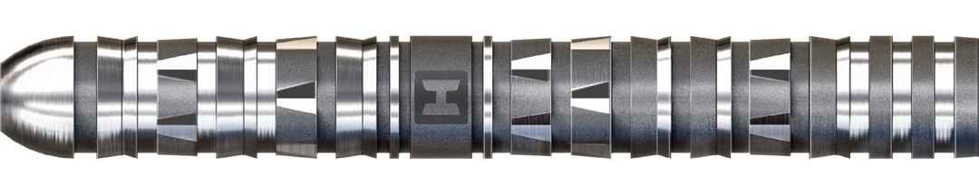Harrows Torrent Quick Point Steeldart 90%