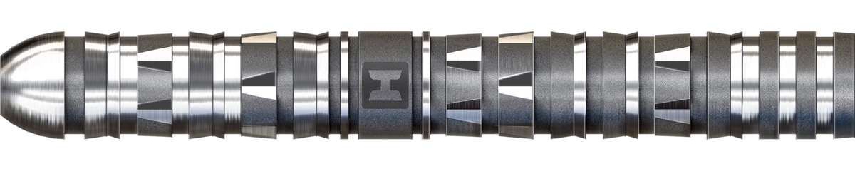 Harrows Torrent Quick Point Steeldart 90%