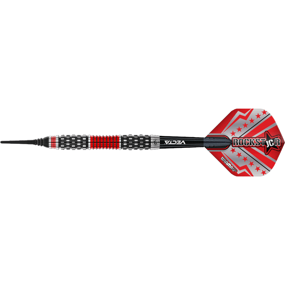 Winmau Joe Cullen Series RS 1.0 Softdart 90%