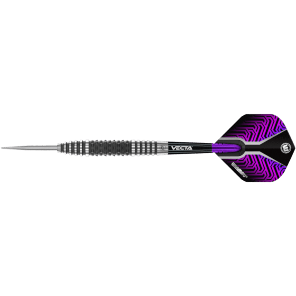 Winmau Kairos 02 Steeldarts 90%