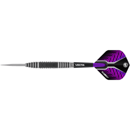 Winmau Kairos 02 Steeldarts 90%