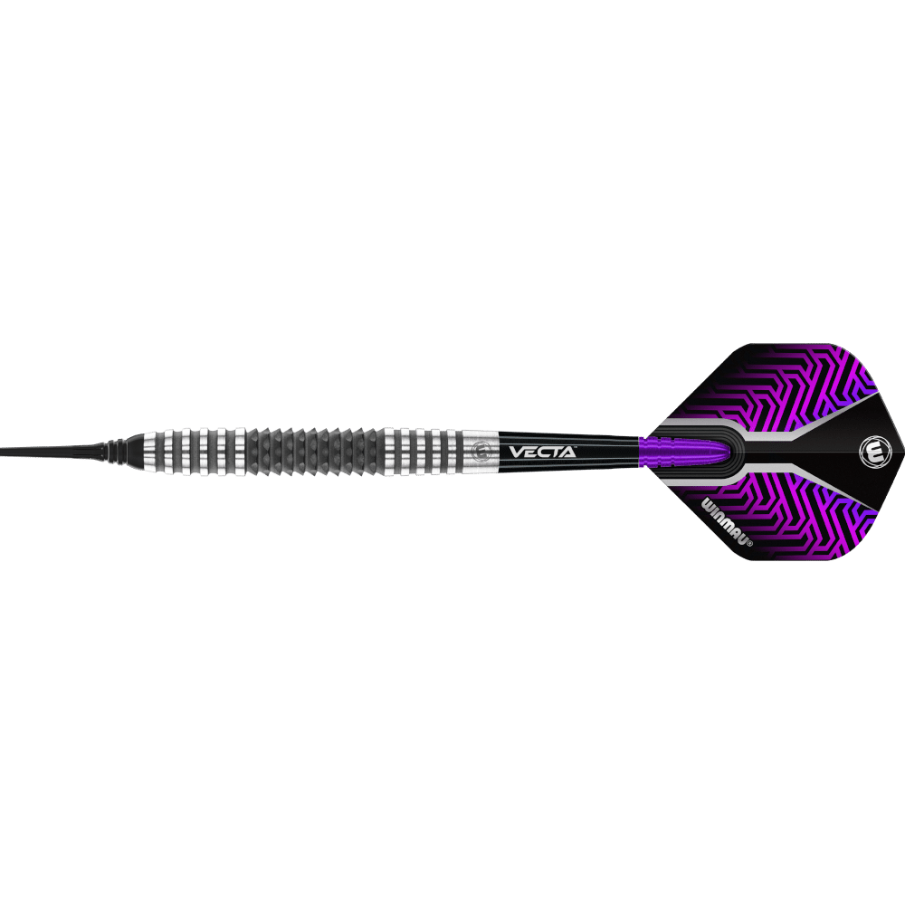 Winmau Kairos 02 Softdarts 90%