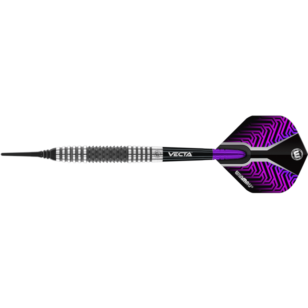Winmau Kairos 01 Softdarts 90%