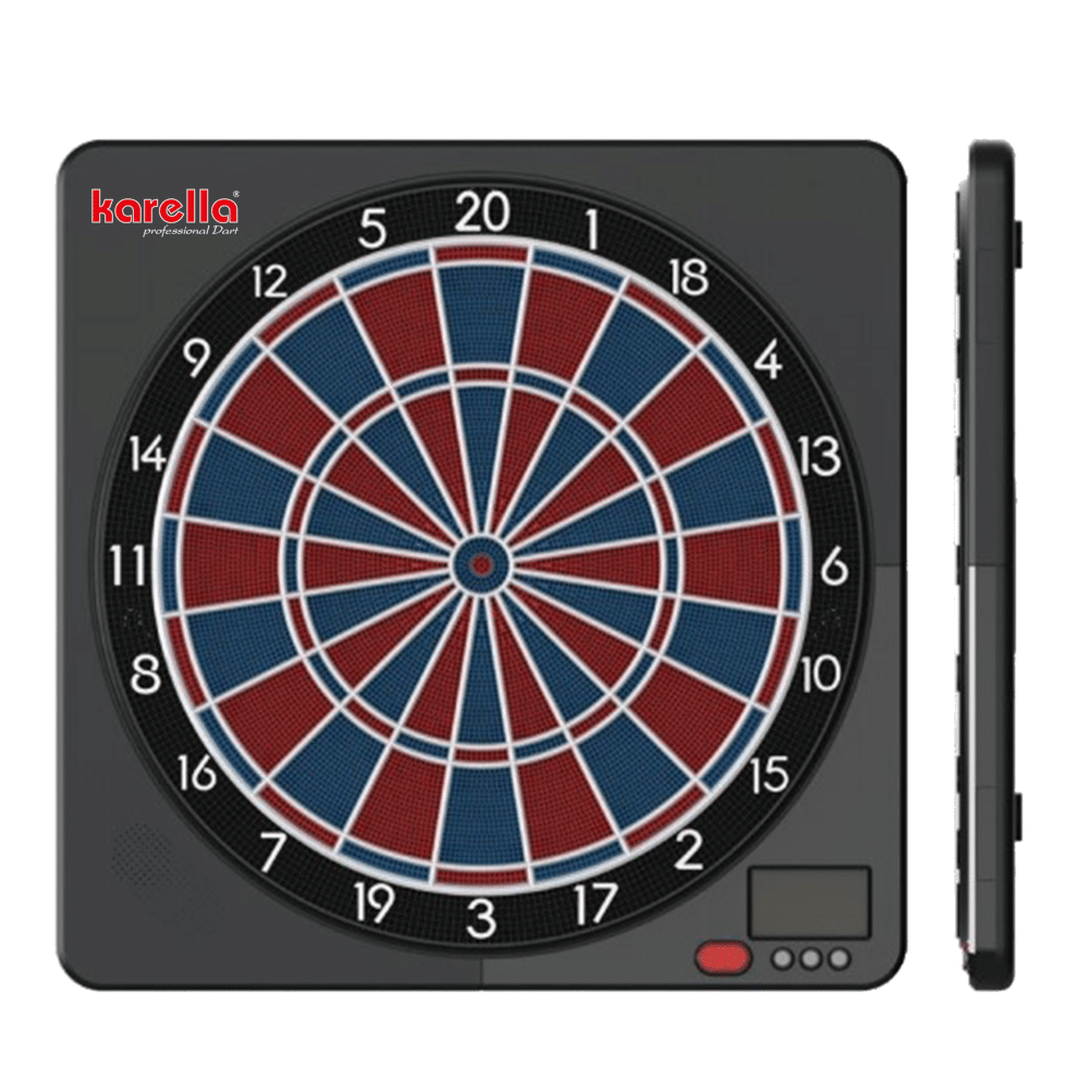 Karella CB-Smart - Dartautomat 2024