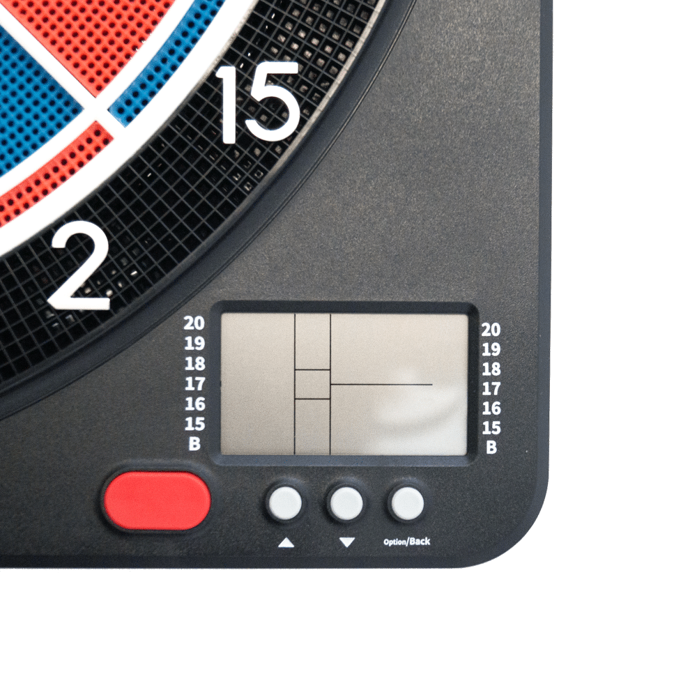 Karella CB-Smart - Dartautomat 2024