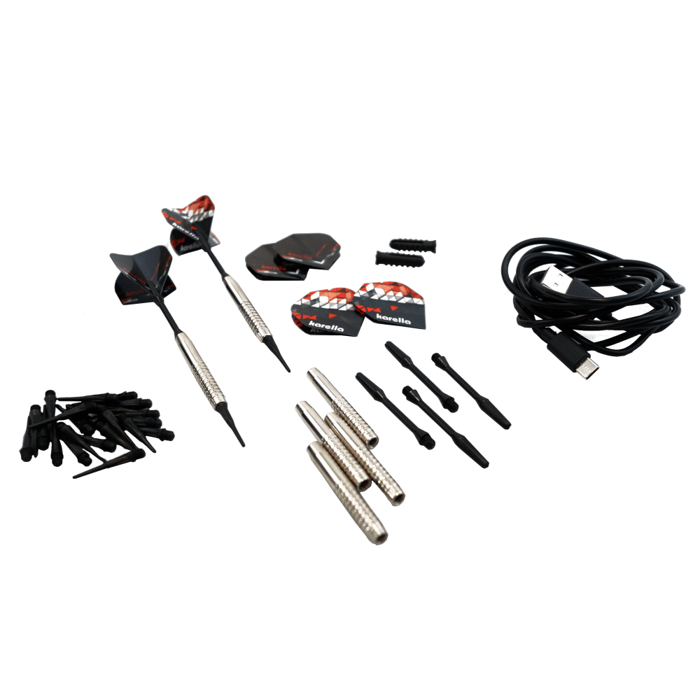 Karella CB-Smart - Dartautomat 2024