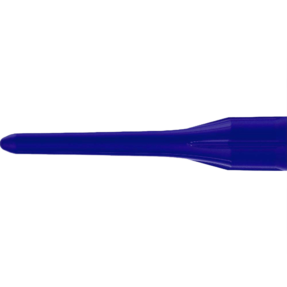 L-Style Lippoint Acute M3 Soft Tip (50er Pack) Blau