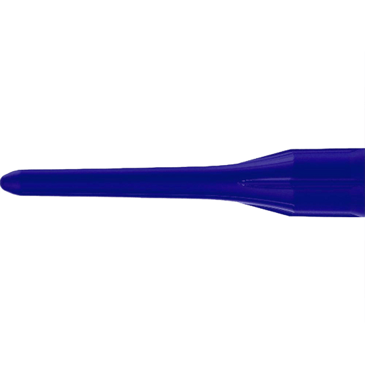 L-Style Lippoint Acute M3 Soft Tip (50er Pack) Blau