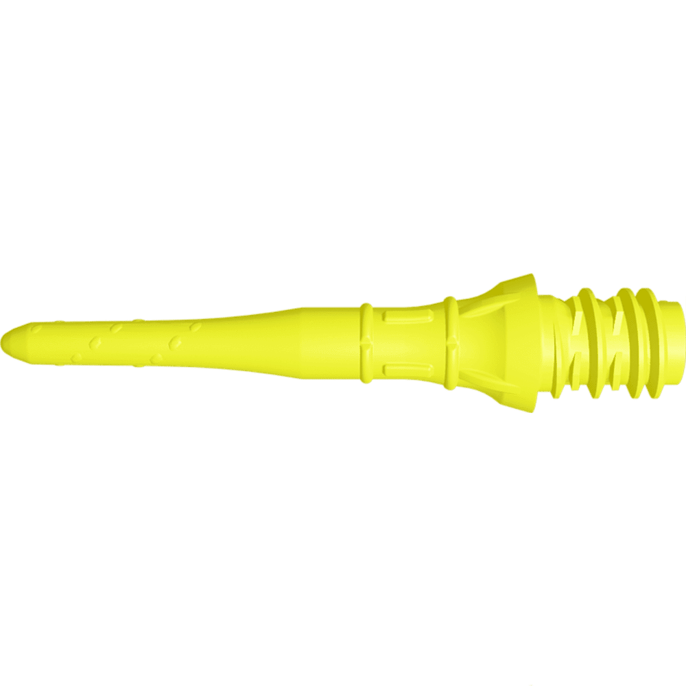 L-Style Lippoint Premium Short Soft Tip (30er Pack) Gelb