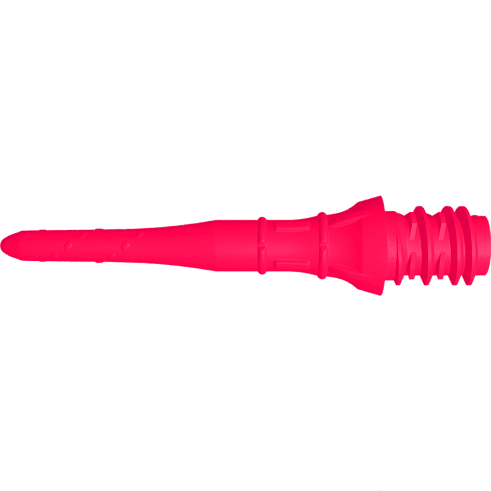 L-Style Lippoint Premium Short Soft Tip (30er Pack) Pink