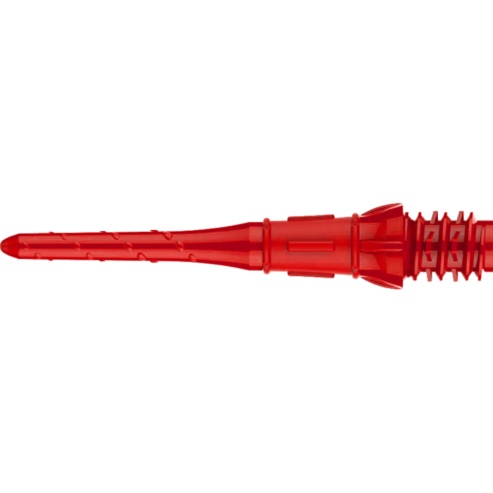 L-Style Lippoint Premium Standard Soft Tip (30er Pack) Rot
