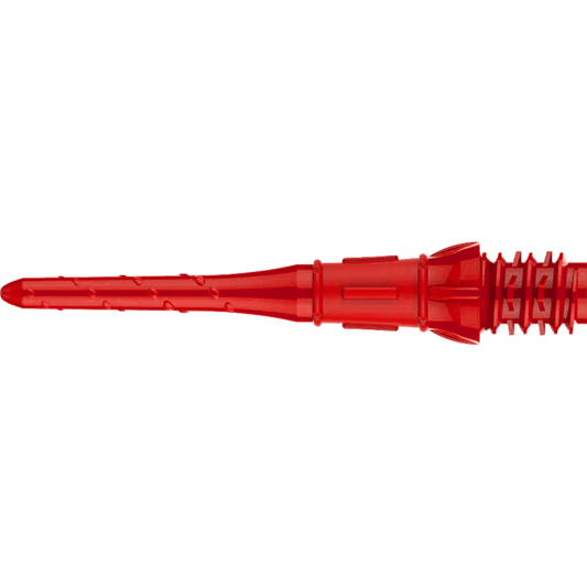 L-Style Lippoint Premium Standard Soft Tip (30er Pack) Rot