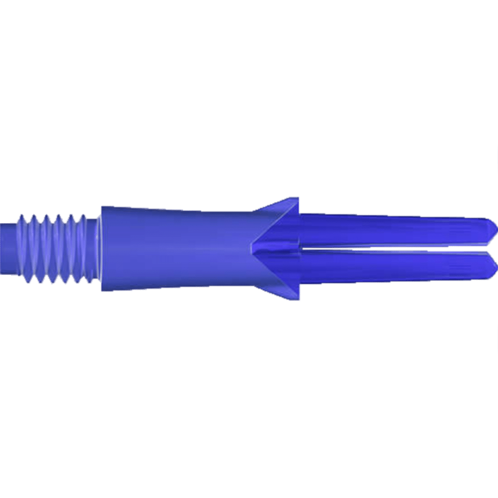 L-Style Locked Straight Shafts