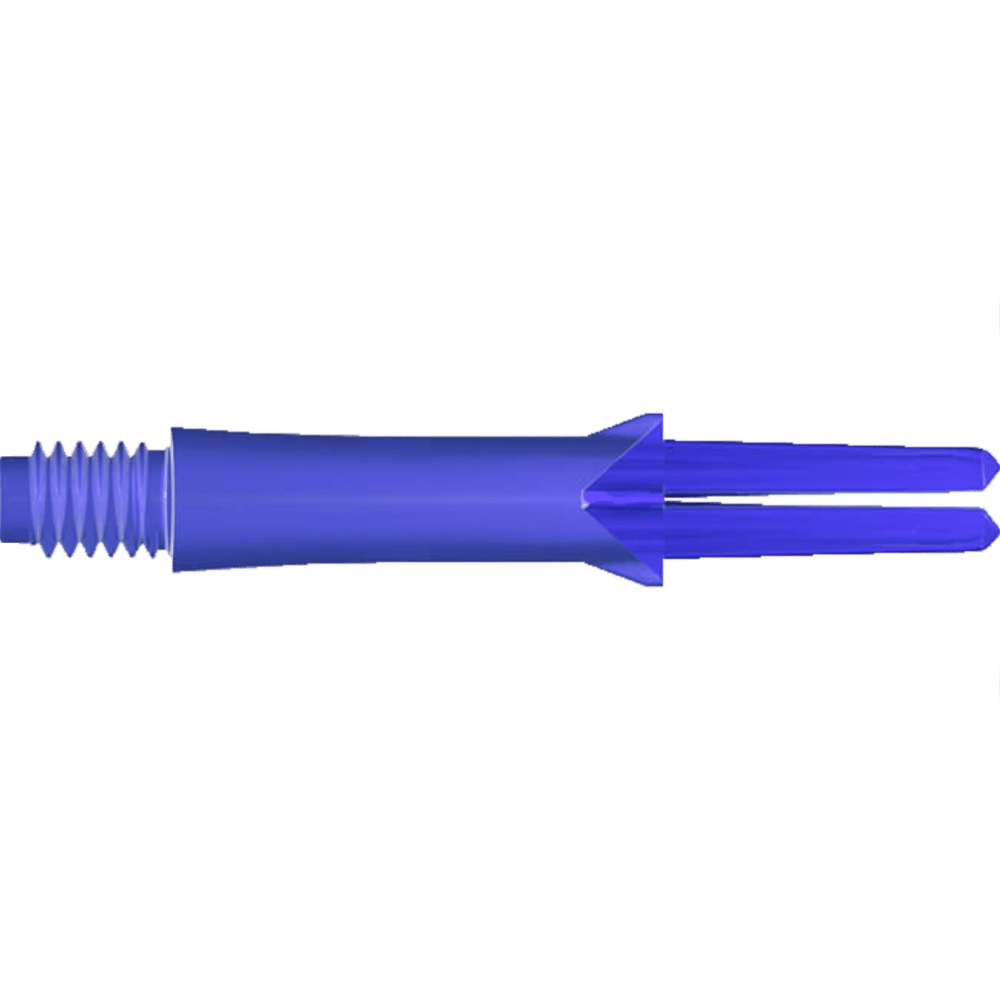 L-Style Locked Straight Shafts