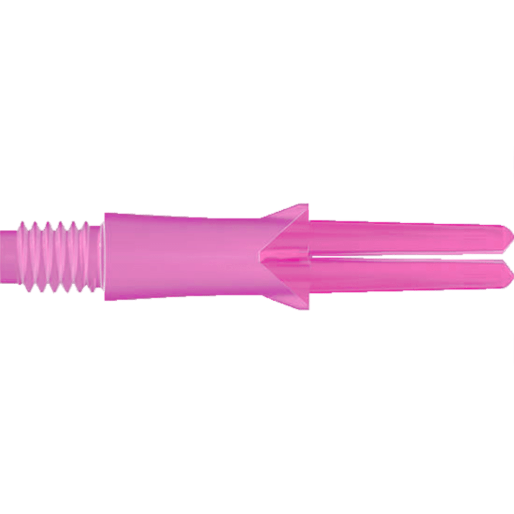 L-Style Locked Straight Shafts Pink – 130