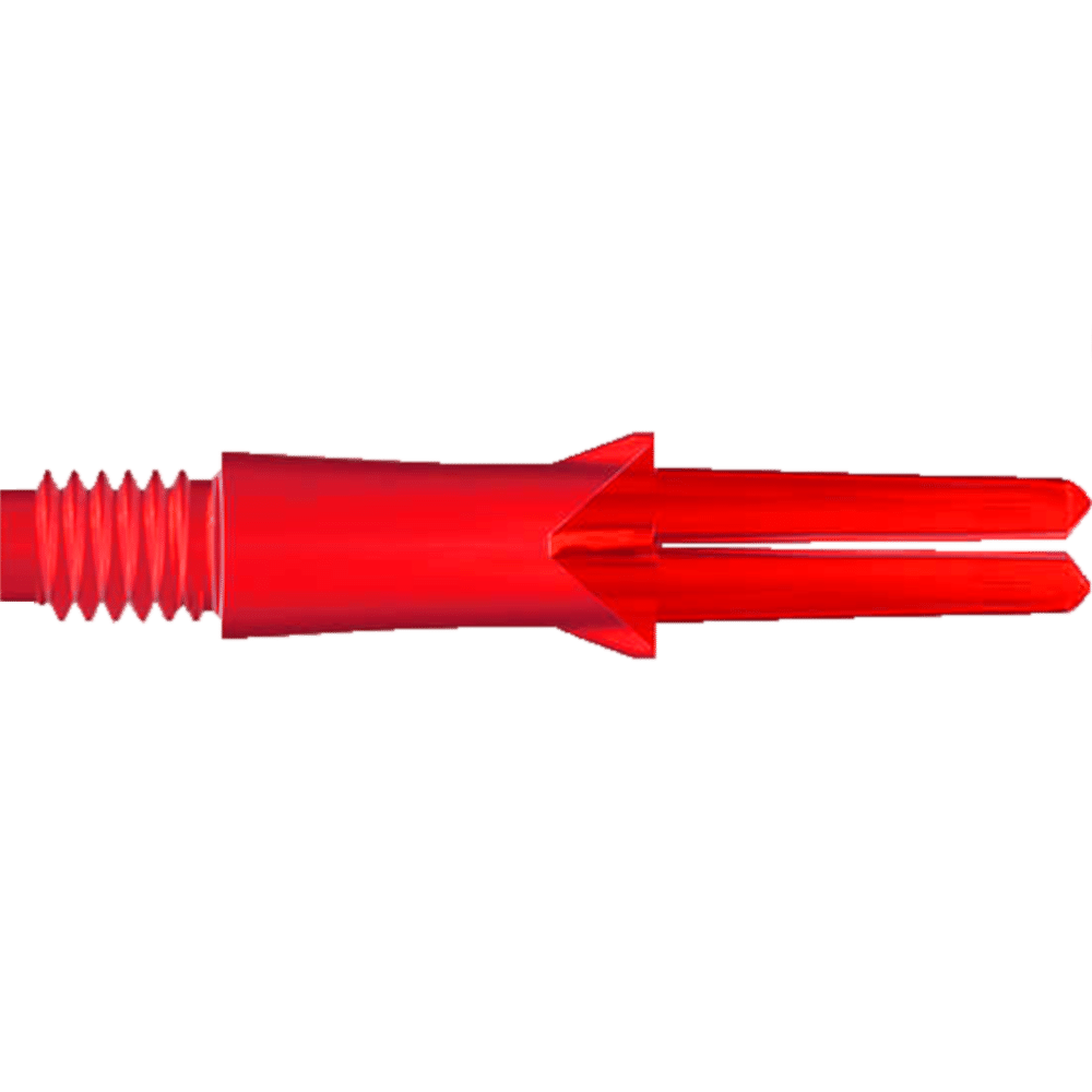 L-Style Locked Straight Shafts